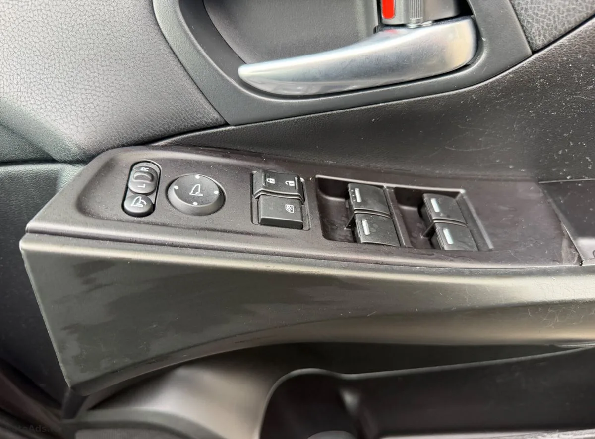 2016 Honda Civic – photo 15