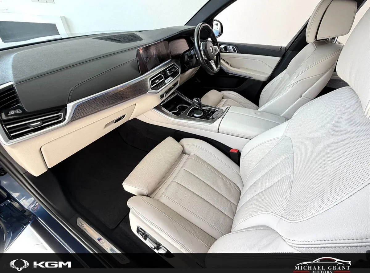 2021 BMW X5 – photo 16
