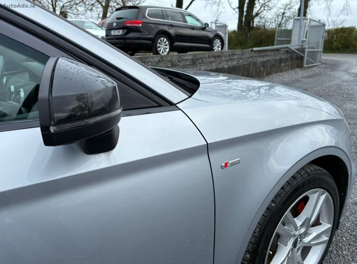 2019 Audi A3 – photo 20