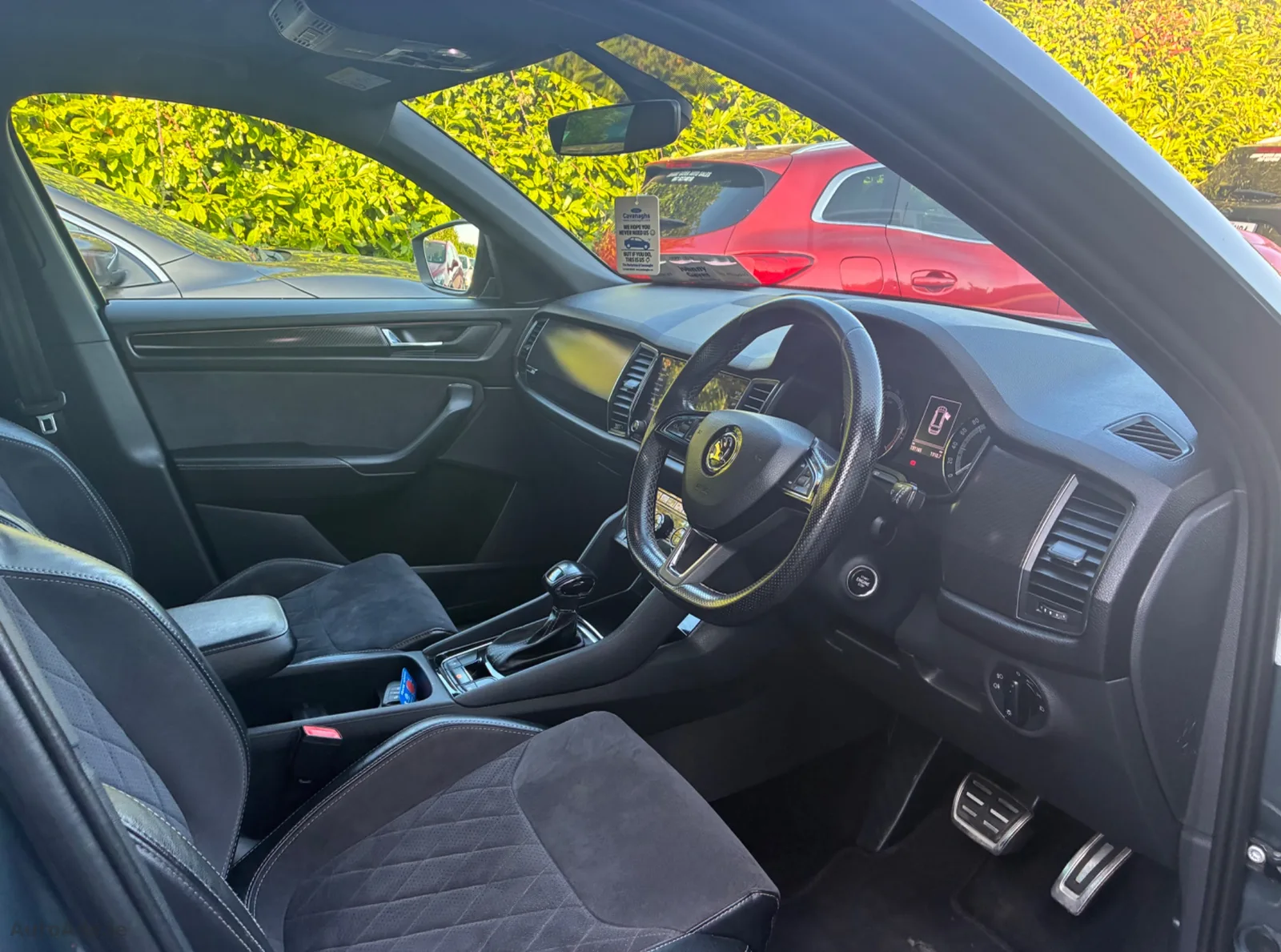 2019 Skoda Kodiaq – photo 4