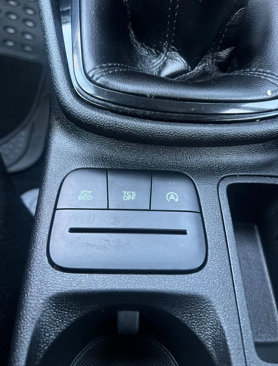 2019 Ford Fiesta – photo 20