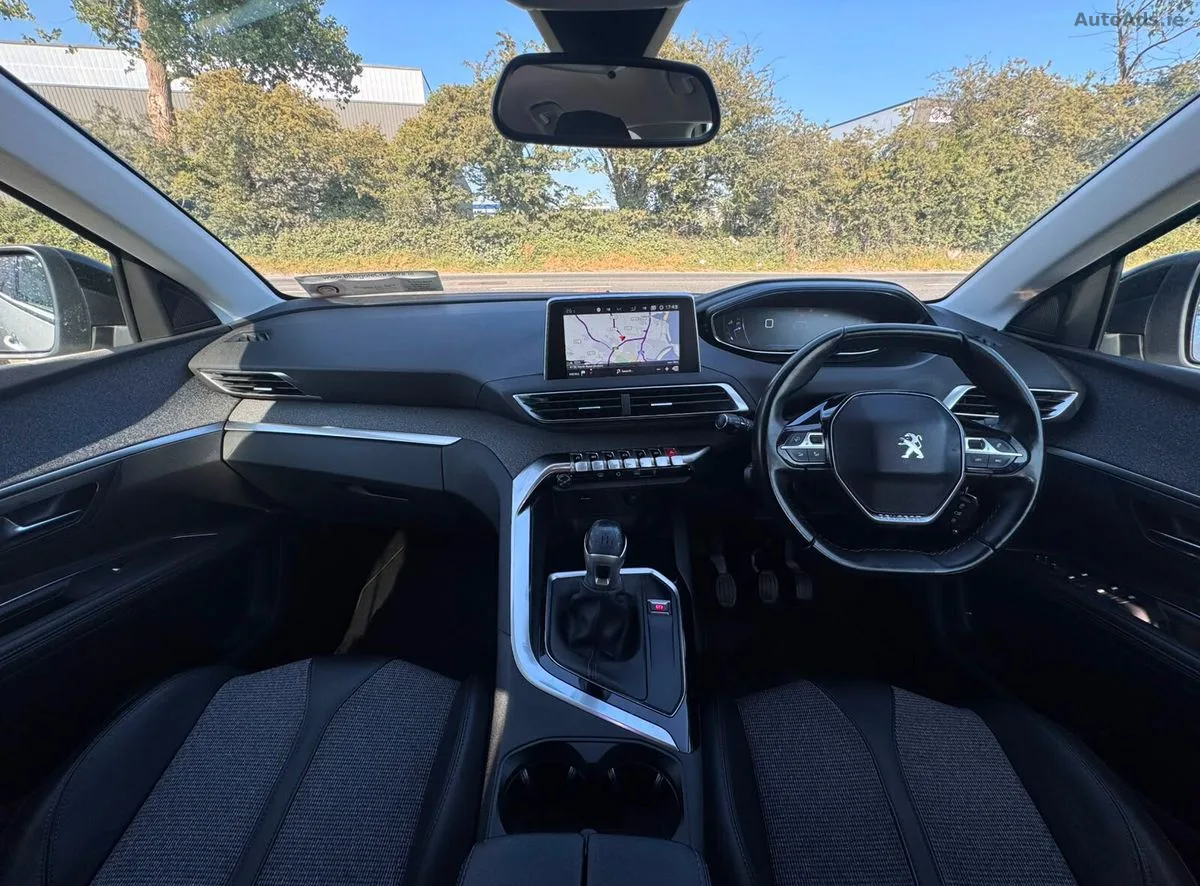 2019 Peugeot 5008 – photo 19