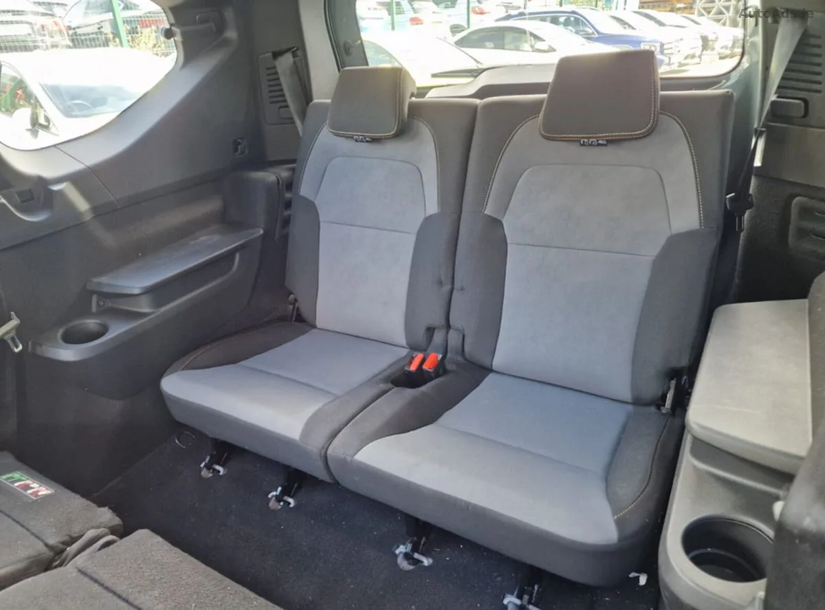 2025 Dacia Jogger – photo 15