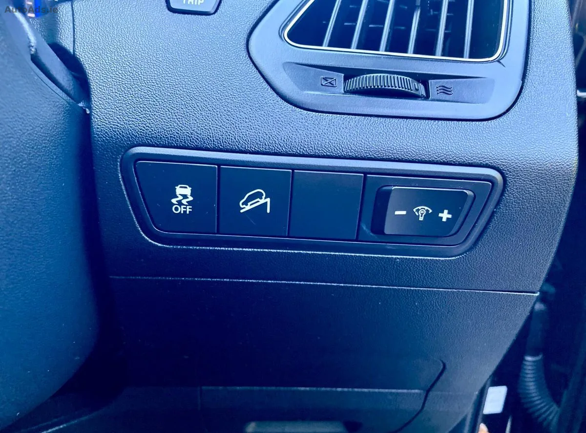 2012 Hyundai ix35 – photo 11