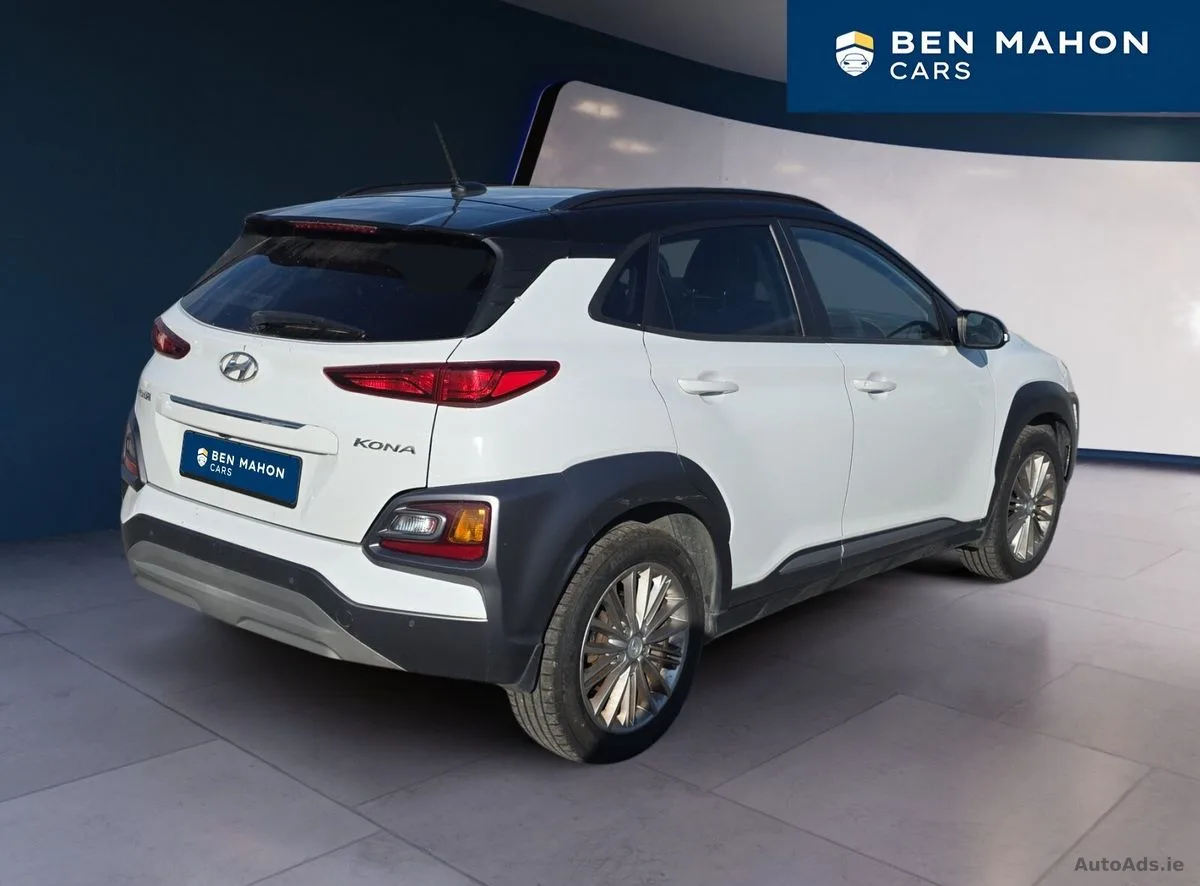 2019 Hyundai KONA – photo 5
