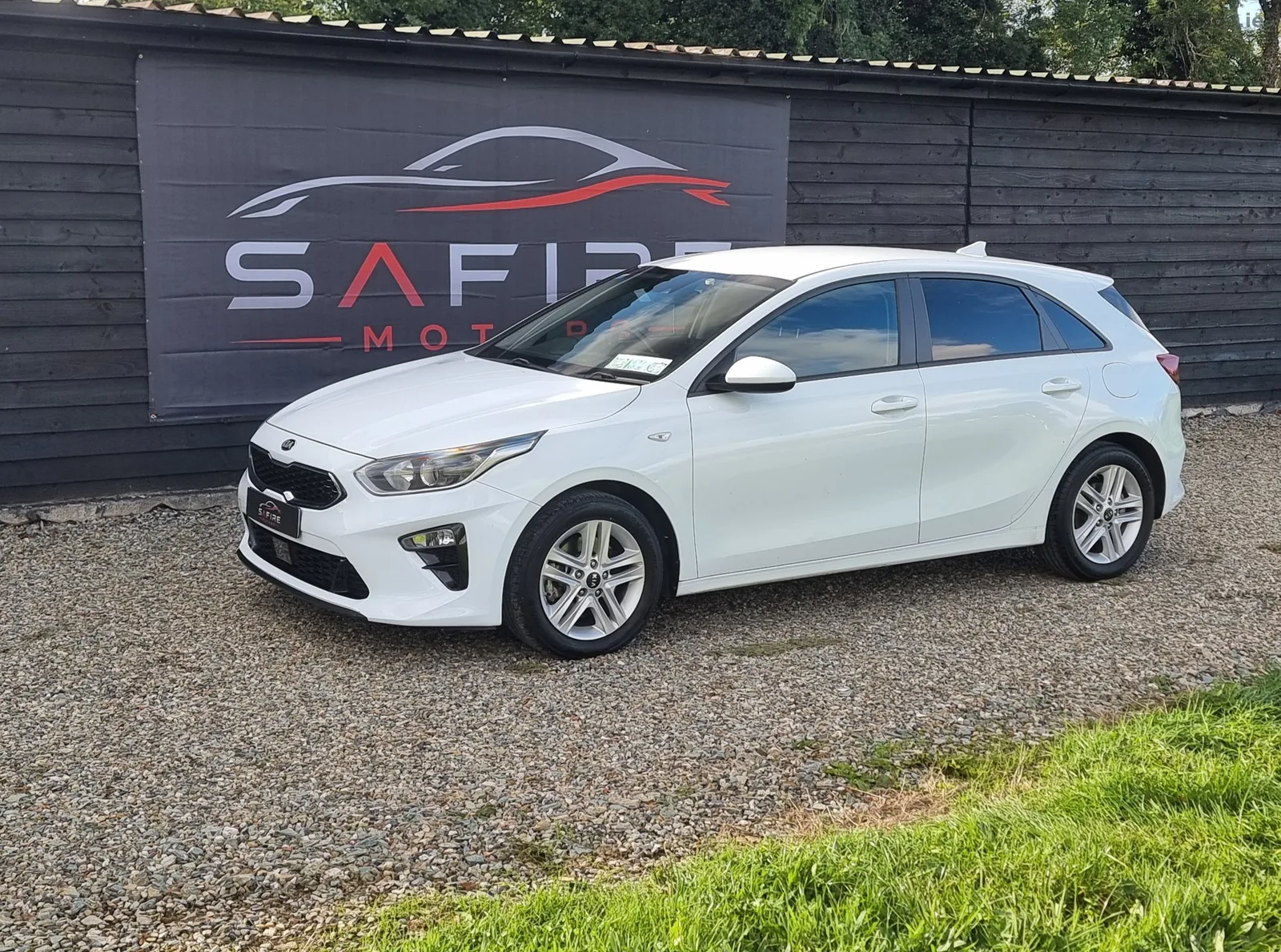 2019 Kia Ceed – photo 7