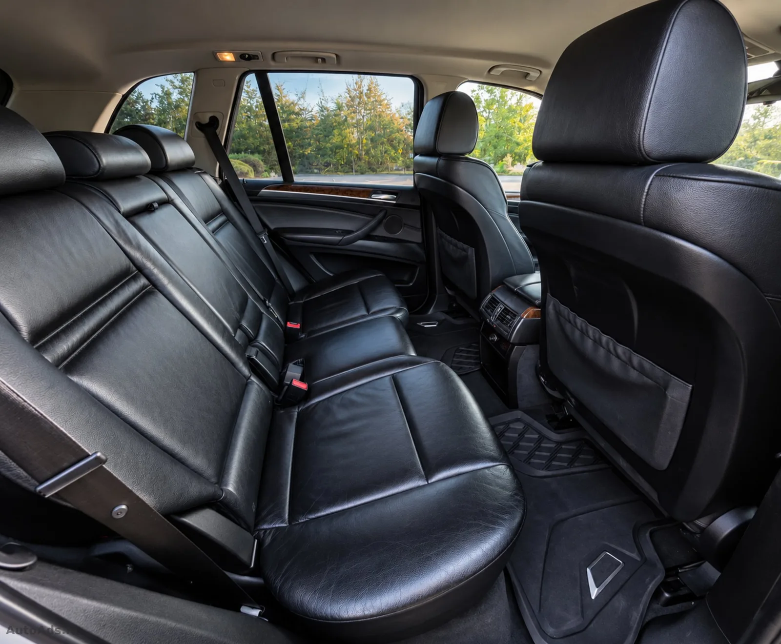 2007 BMW X5 – photo 9