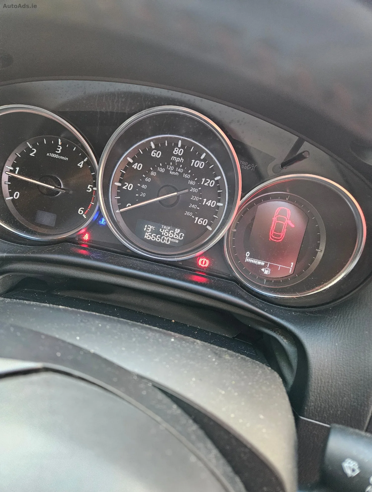 2013 Mazda CX-5 – photo 8