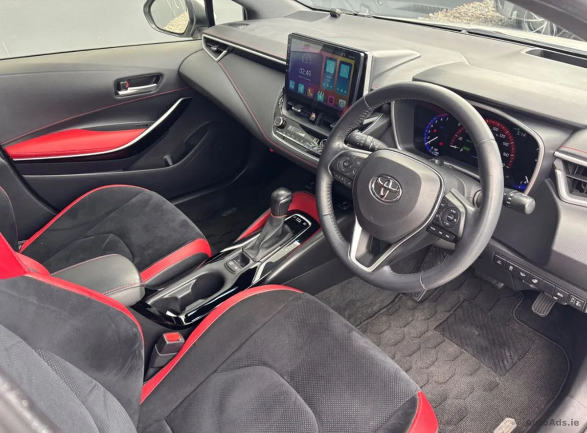 2019 Toyota Corolla – photo 8