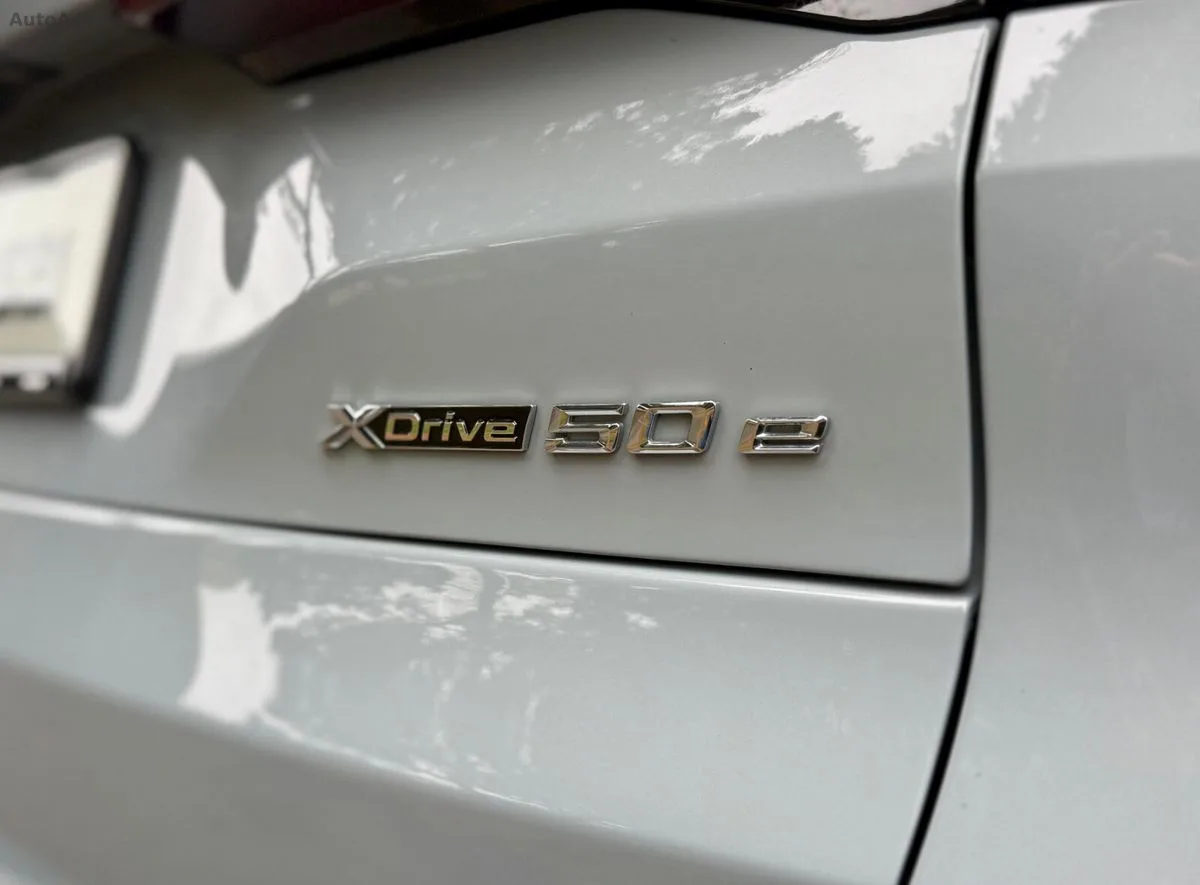 2025 BMW X5 – photo 13
