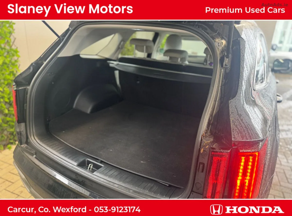 2023 Kia Sorento – photo 6