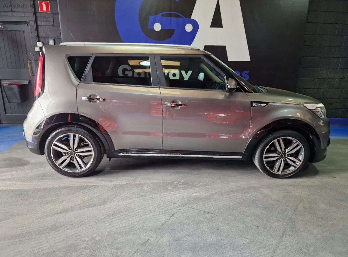 2018 Kia Soul – photo 11