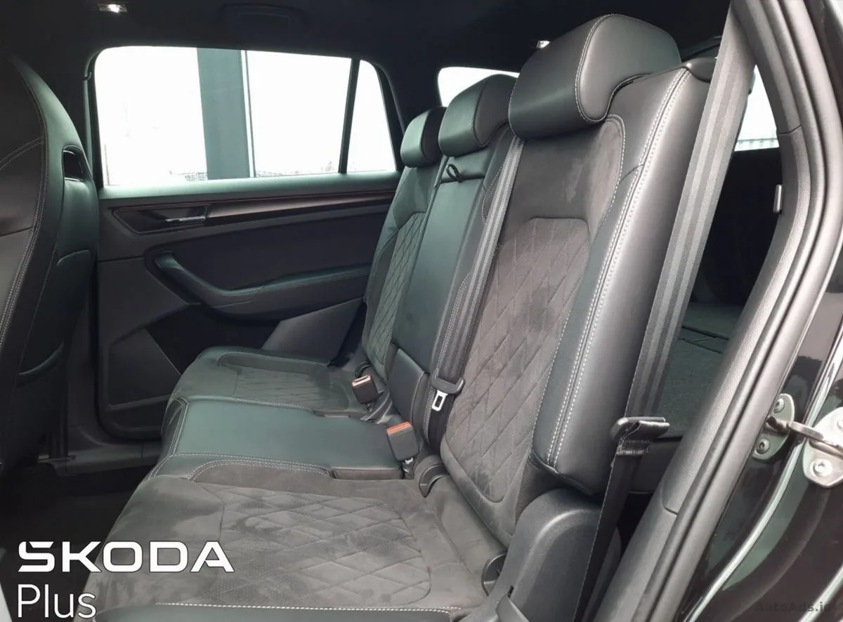 2024 Skoda Kodiaq – photo 7