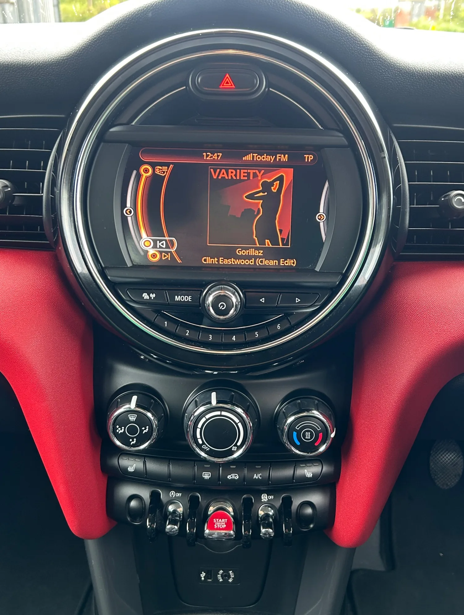 2015 MINI Cooper – photo 4