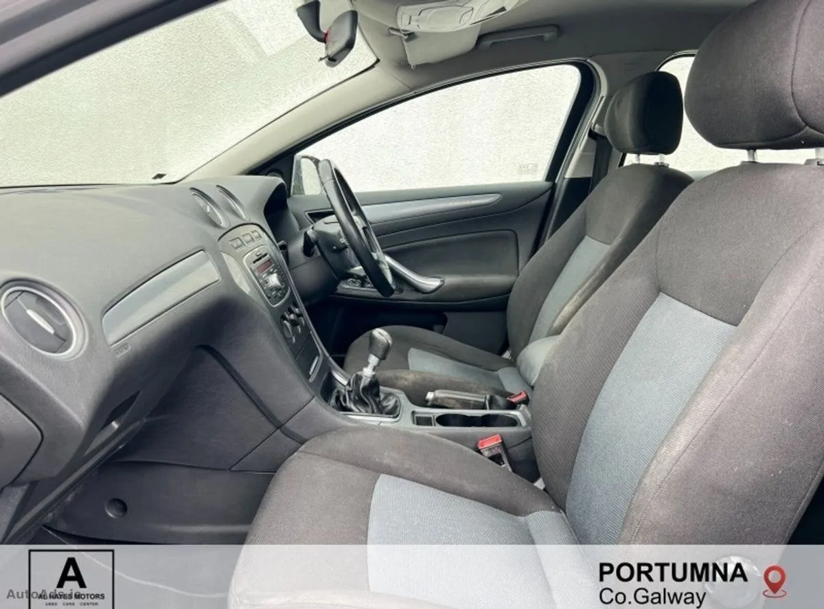 2014 Ford Mondeo – photo 3
