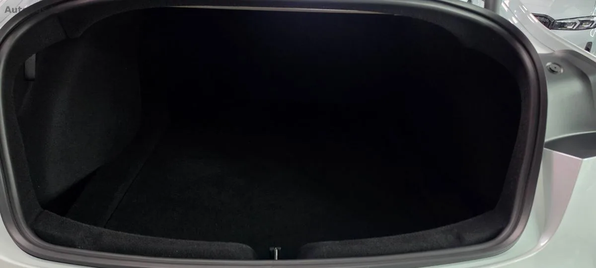 2025 Tesla Model 3 – photo 16