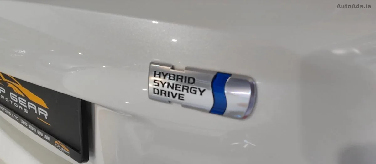 2017 Toyota Prius – photo 10