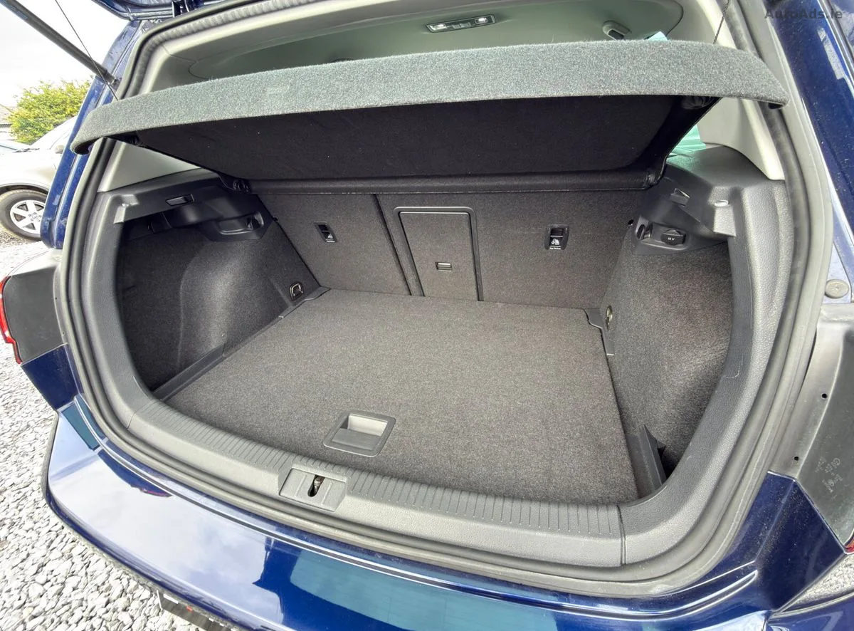 2018 Volkswagen Golf – photo 18