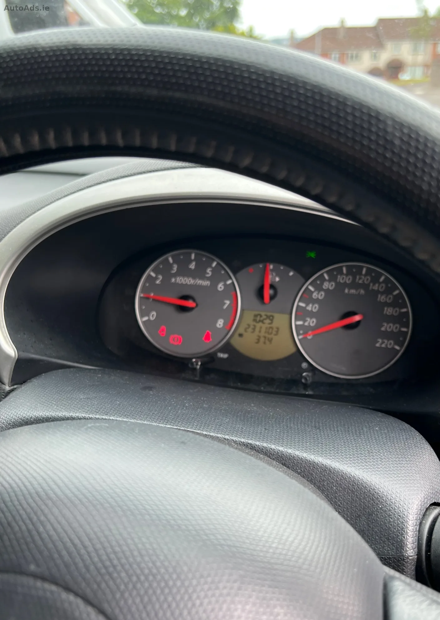 2010 Nissan Micra – photo 6