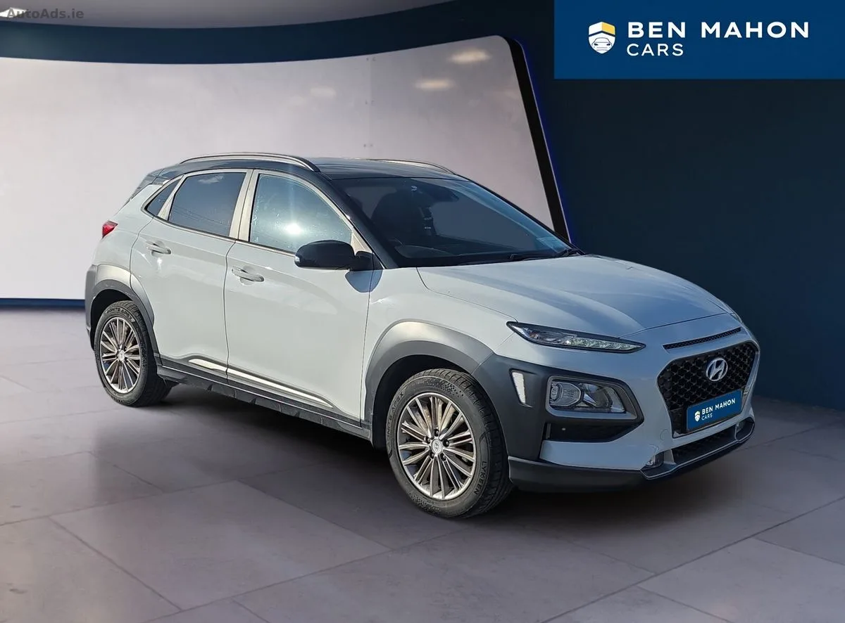 2019 Hyundai KONA – photo 7
