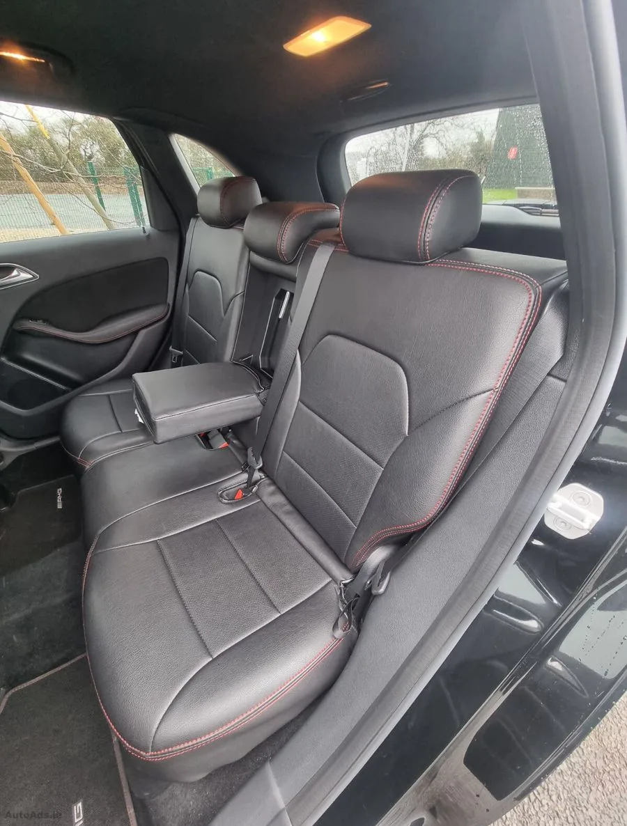 2015 Mercedes-Benz B-Class – photo 15