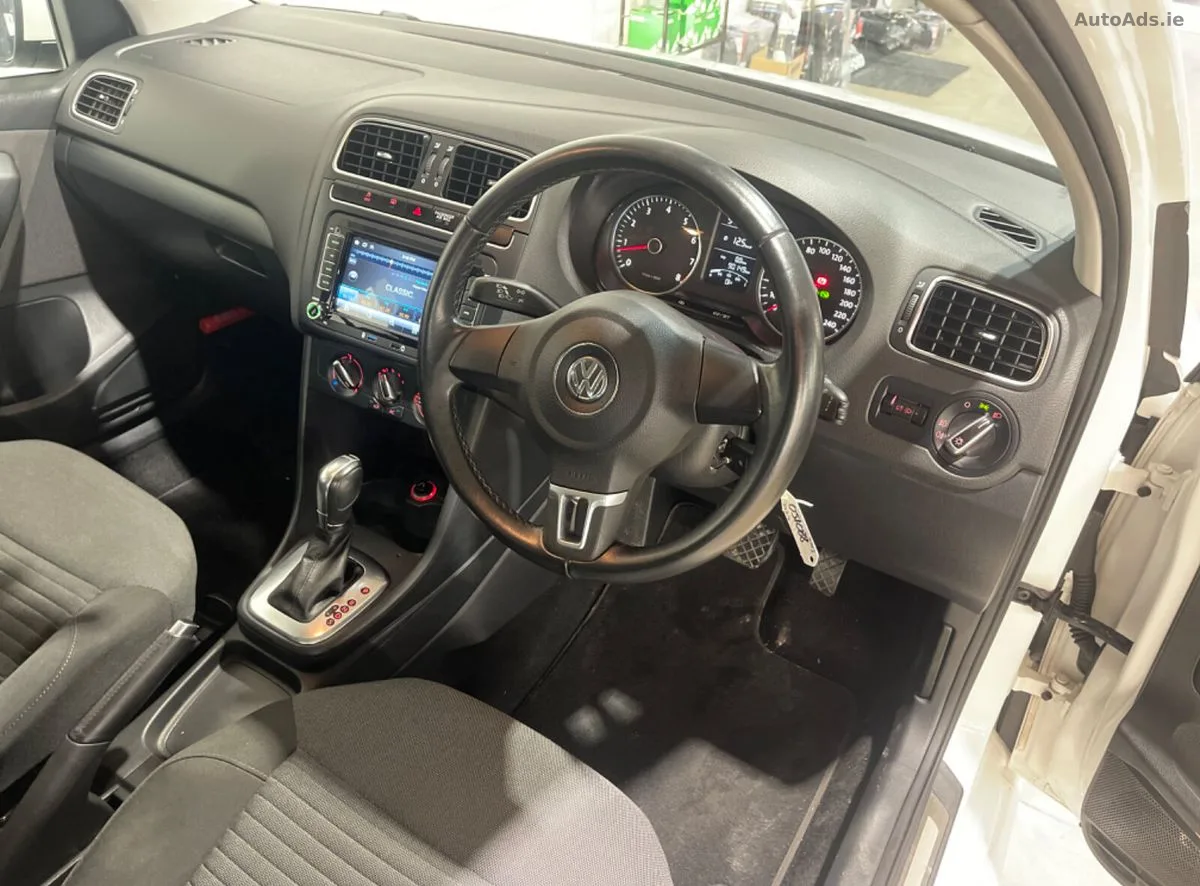 2013 Volkswagen Polo – photo 10
