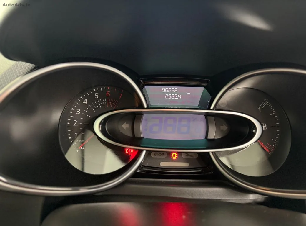 2018 Renault Clio – photo 10