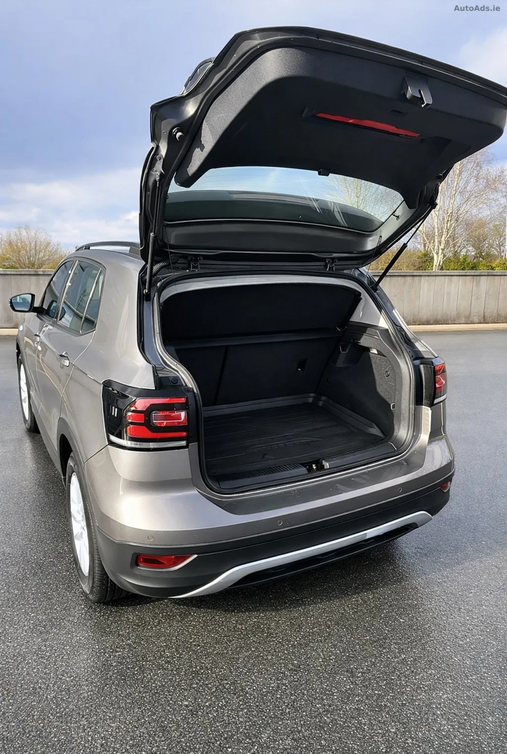 2019 Volkswagen T-Cross – photo 5