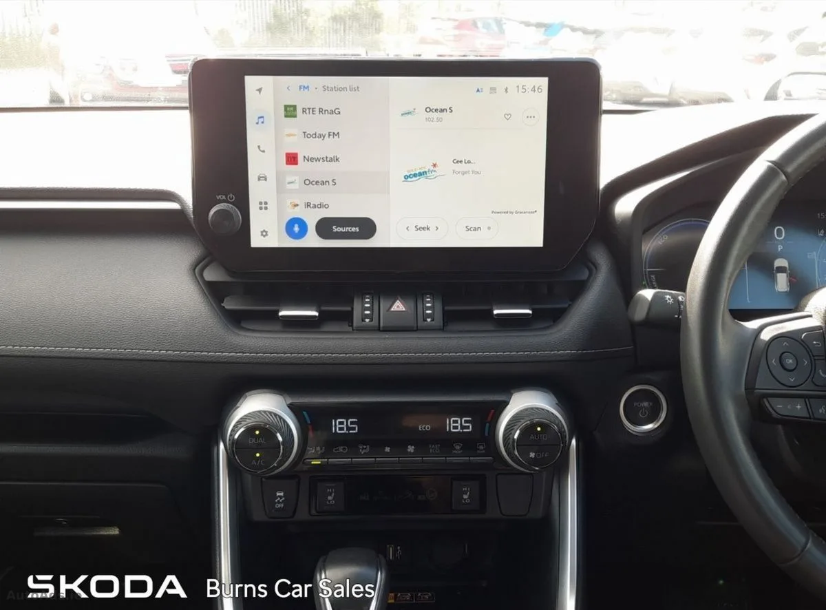 2024 Toyota RAV4 – photo 17