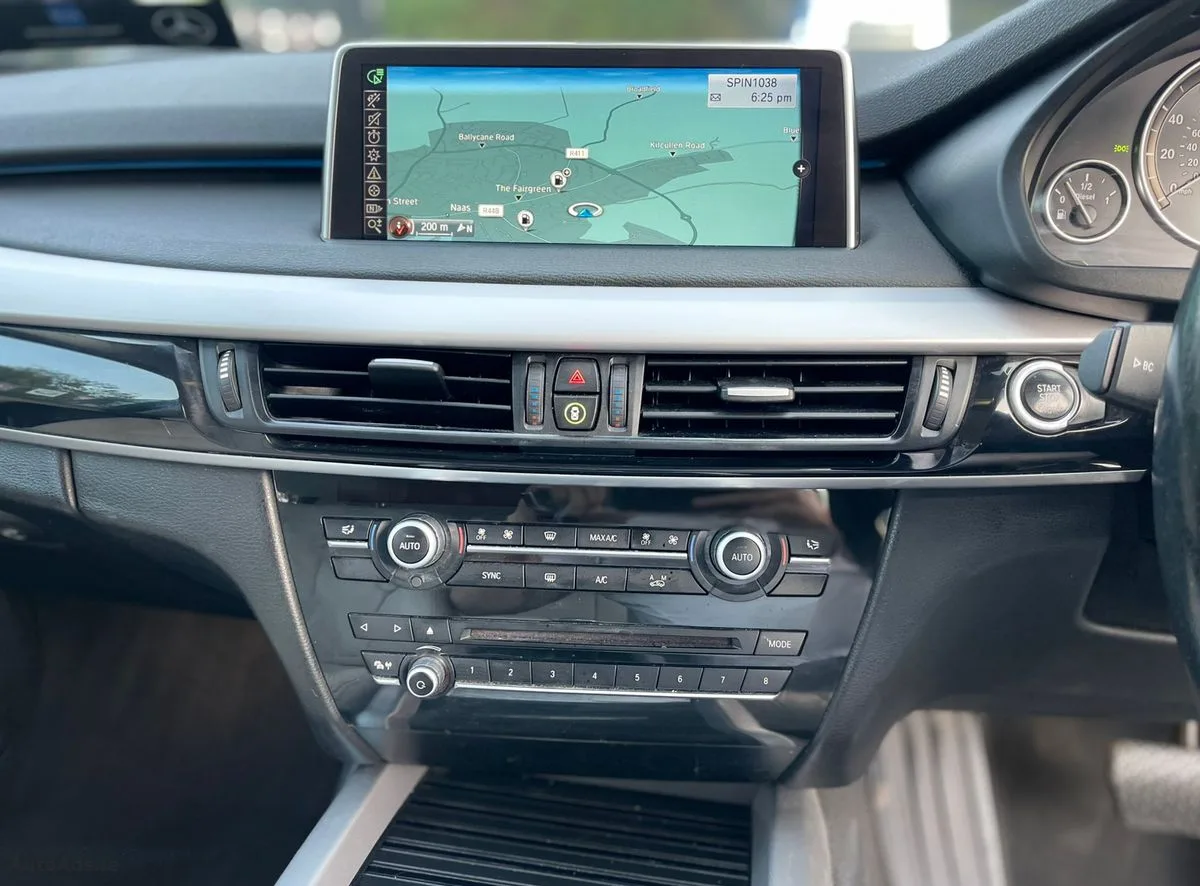 2014 BMW X5 – photo 17
