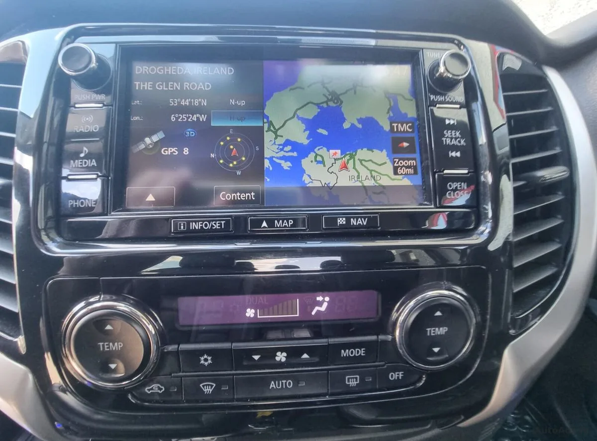 2017 Mitsubishi L200 – photo 17
