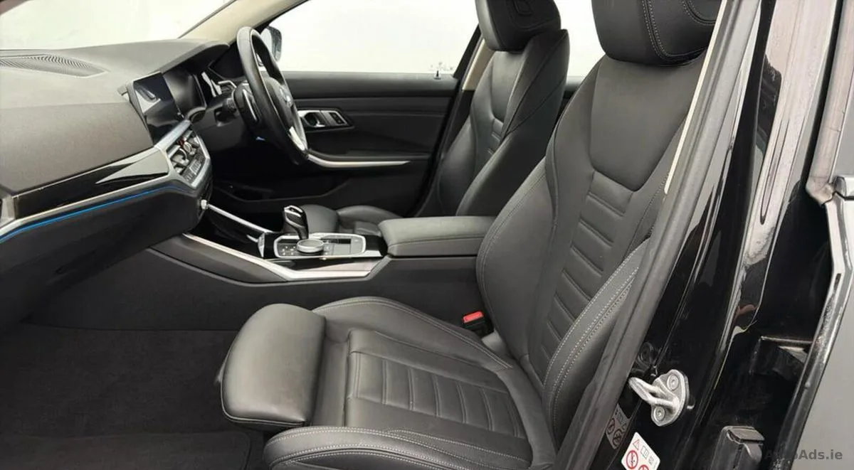 2022 BMW 3-Series – photo 6