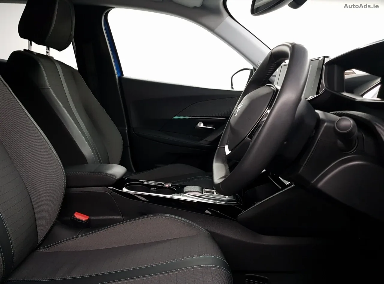 2023 Peugeot 2008 – photo 8