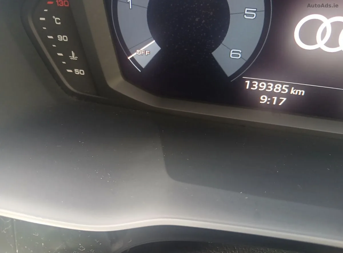 2019 Audi Q3 – photo 13