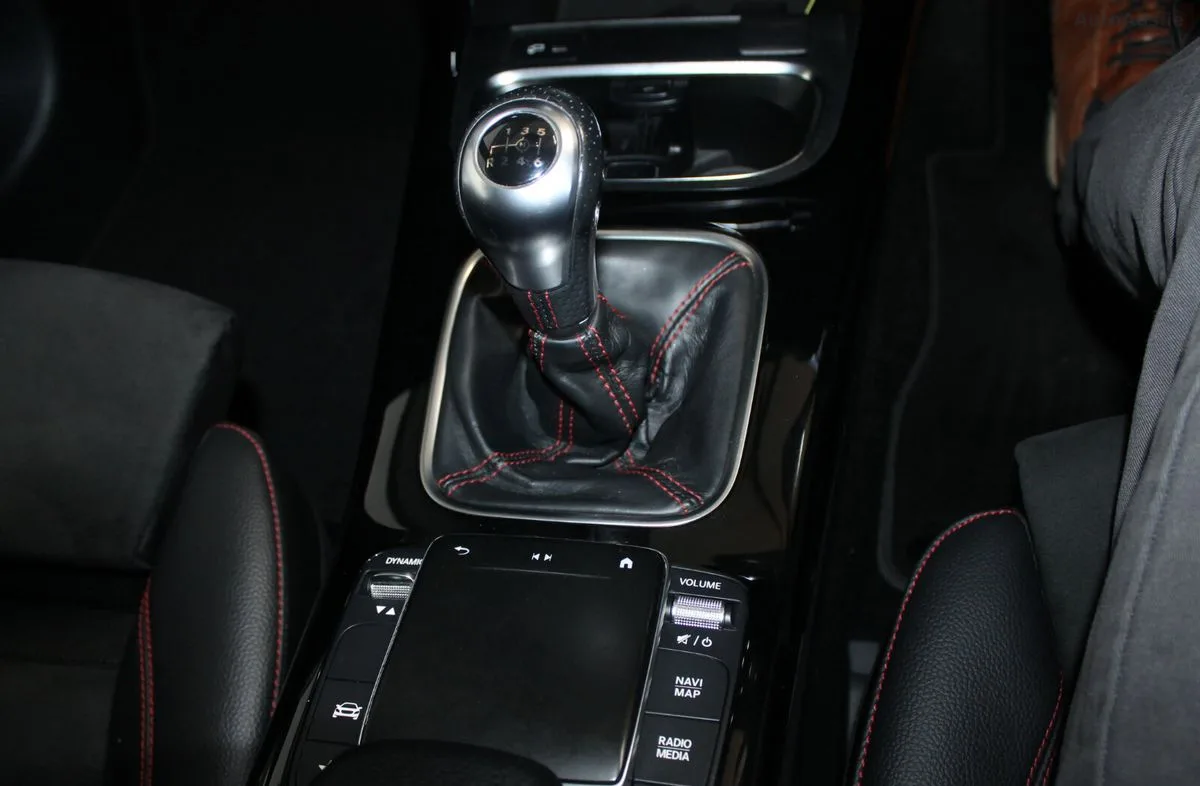 2020 Mercedes-Benz CLA – photo 20