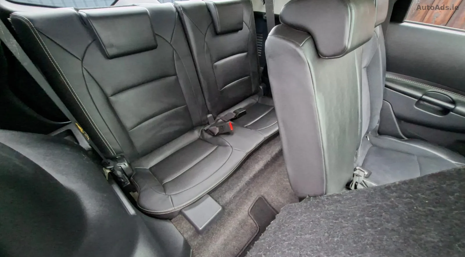 2013 Nissan Qashqai – photo 7