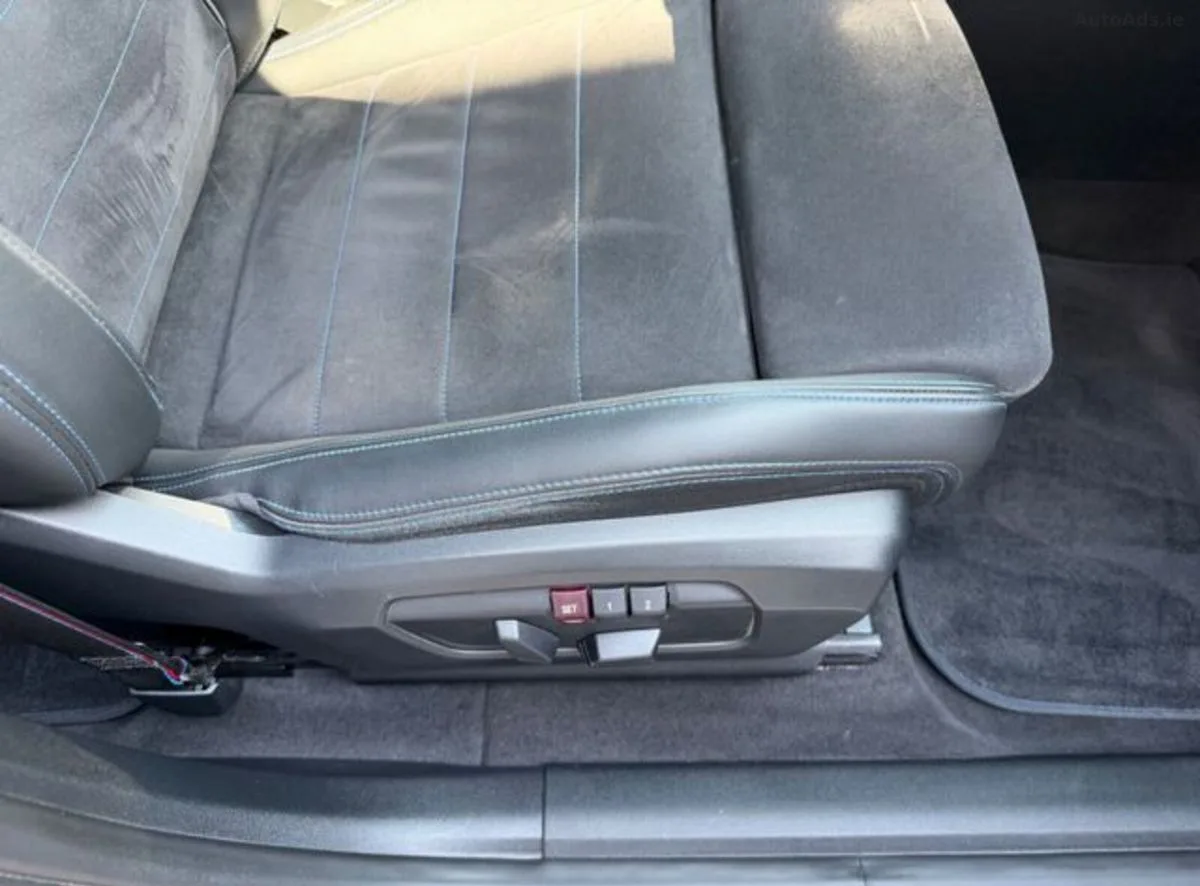 2024 BMW X1 – photo 18