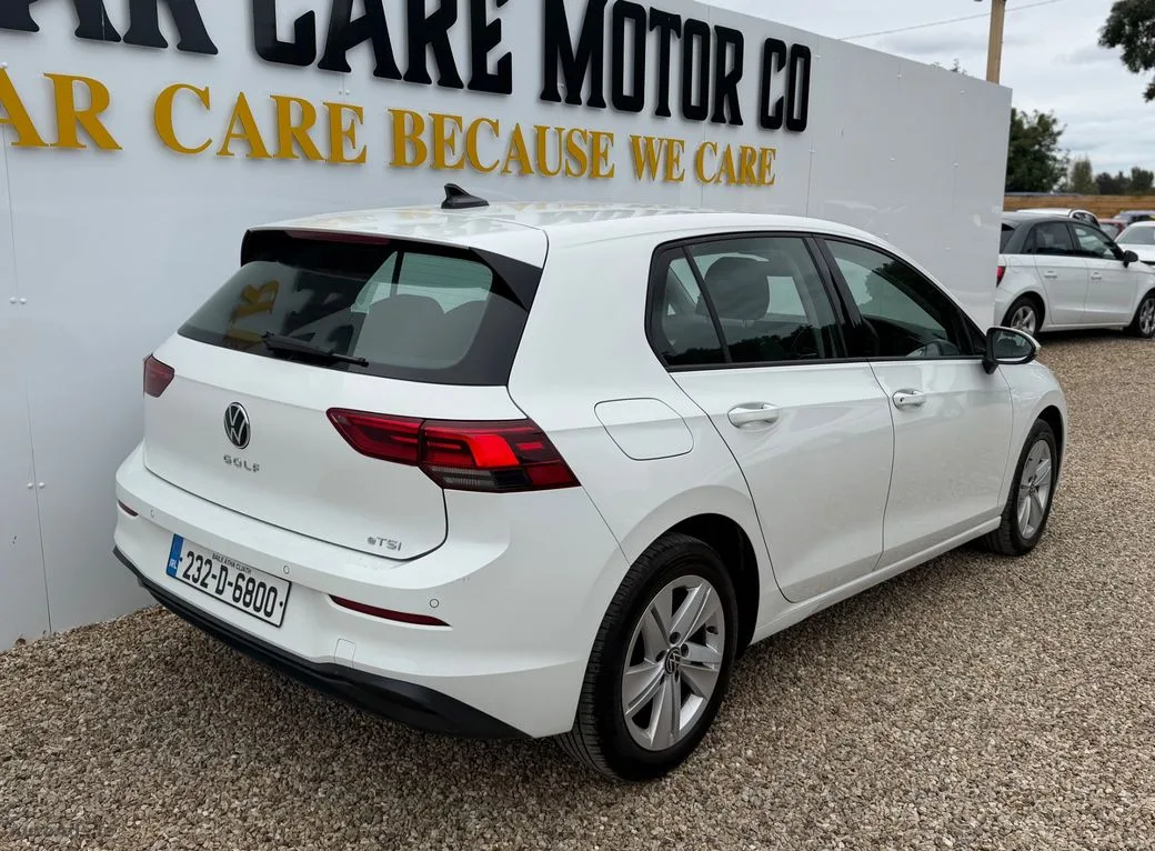 2023 Volkswagen Golf – photo 4