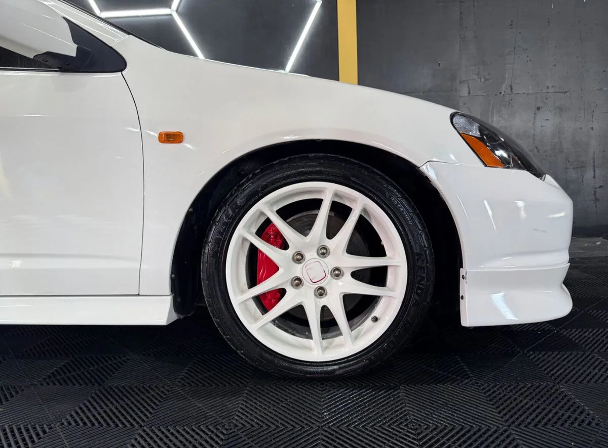 2004 Honda Integra – photo 5