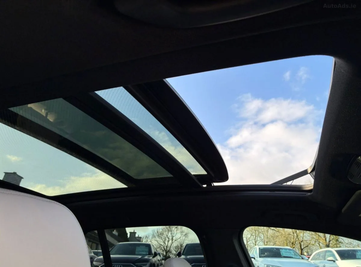 2021 BMW X5 – photo 18