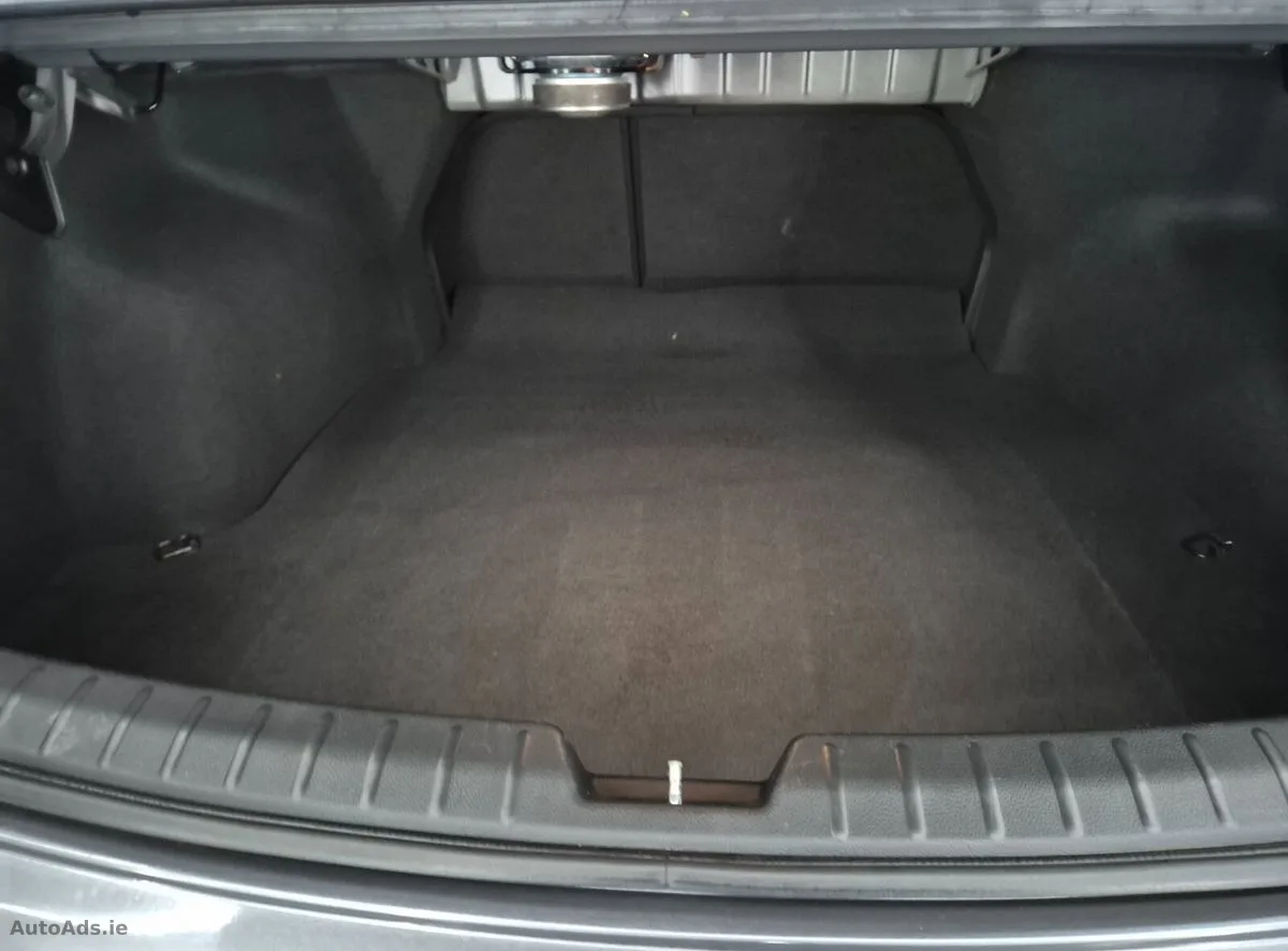 2014 Hyundai i40 – photo 9
