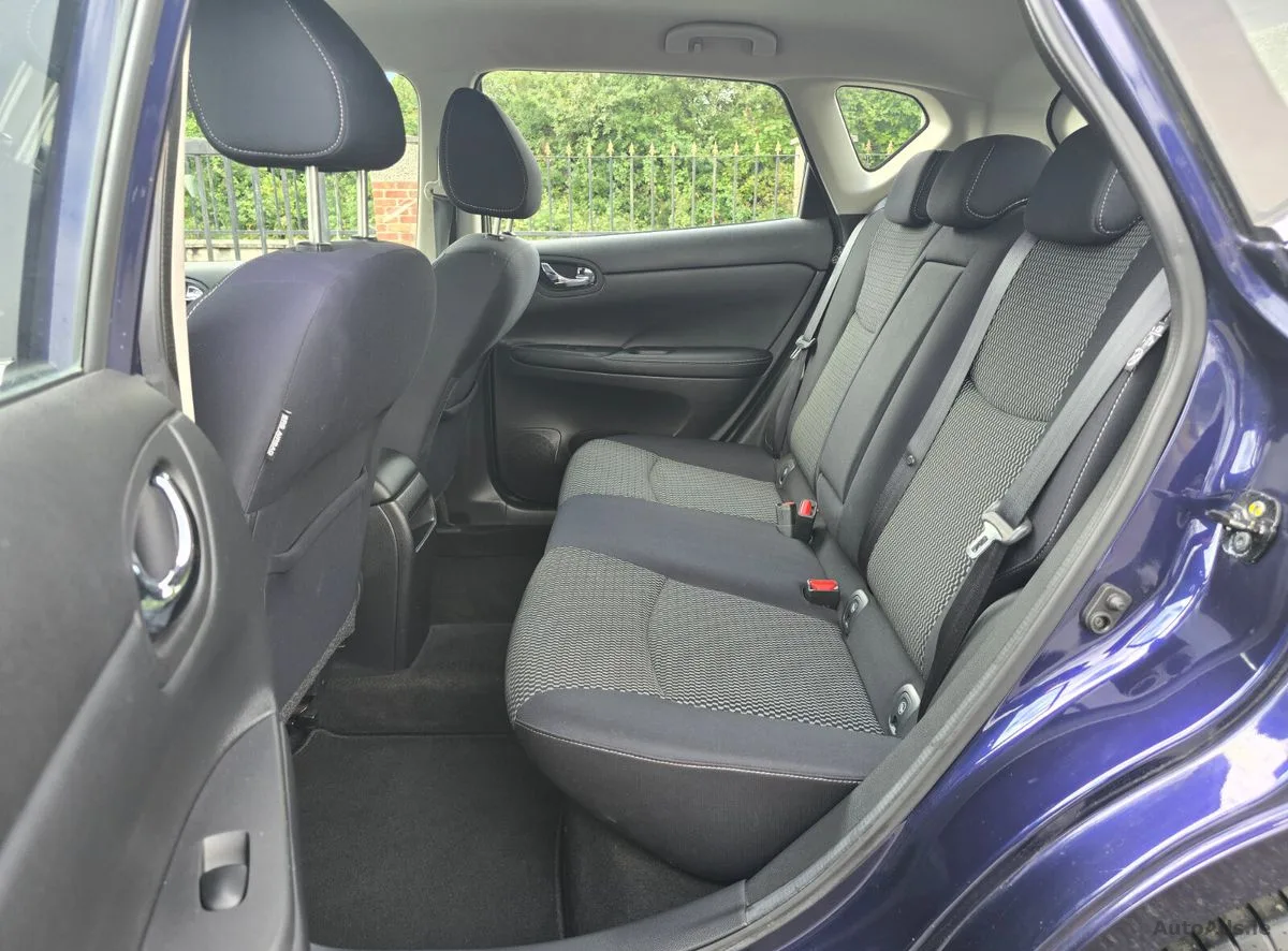 2015 Nissan Pulsar – photo 18