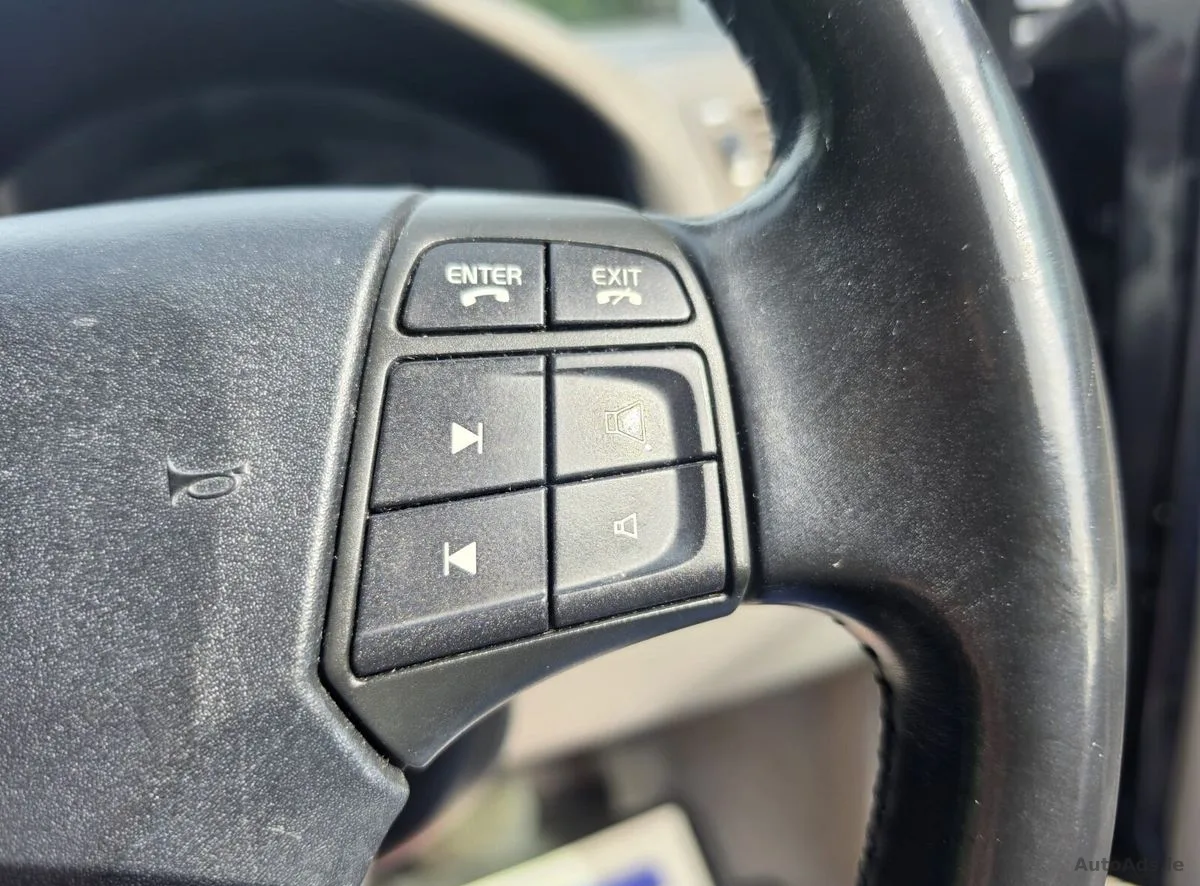 2012 Volvo S40 – photo 17