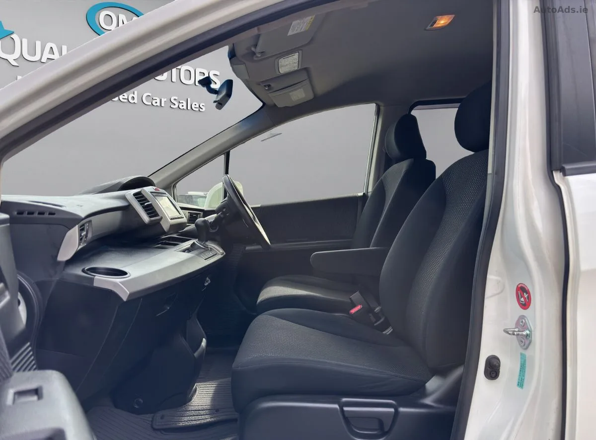 2015 Honda Freed – photo 15