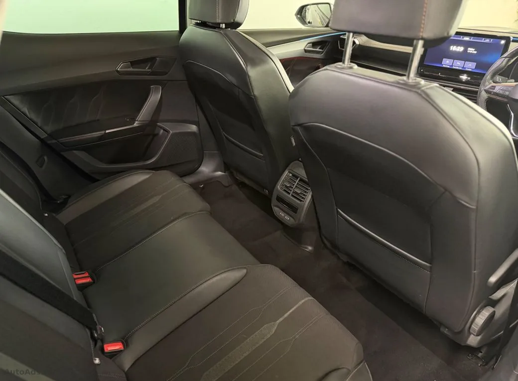 2023 Cupra Formentor – photo 16
