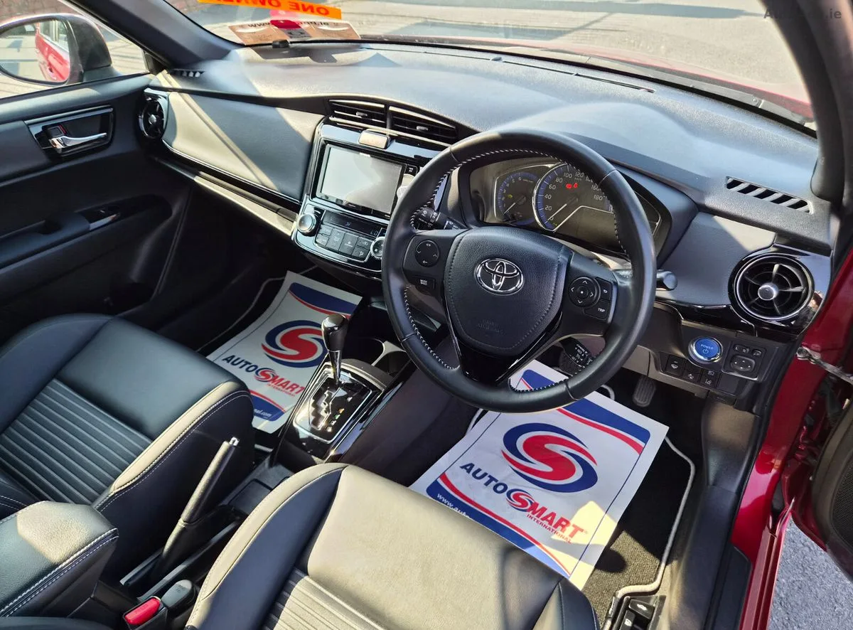 2018 Toyota Corolla – photo 13