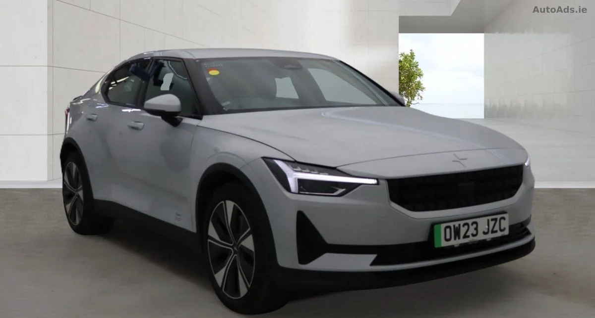 2023 Polestar 2