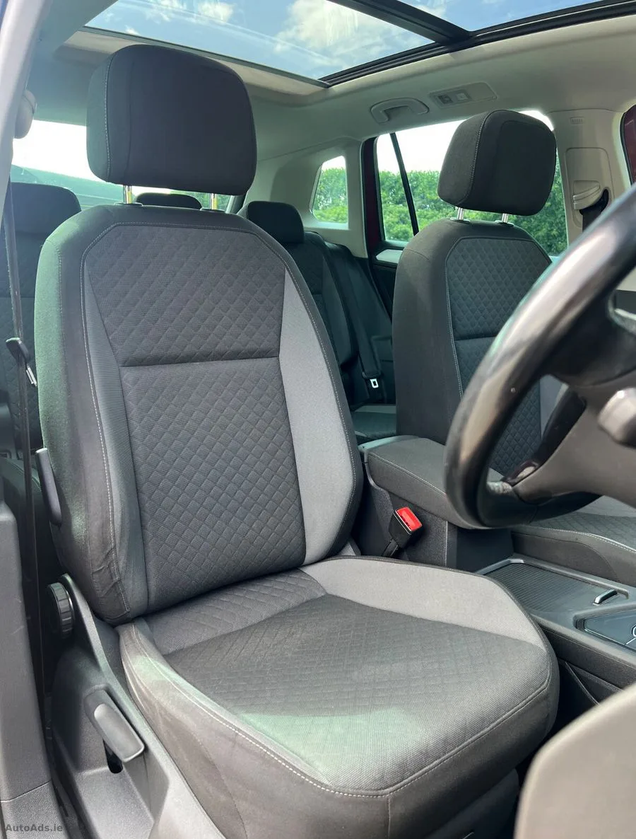 2017 Volkswagen Tiguan – photo 17