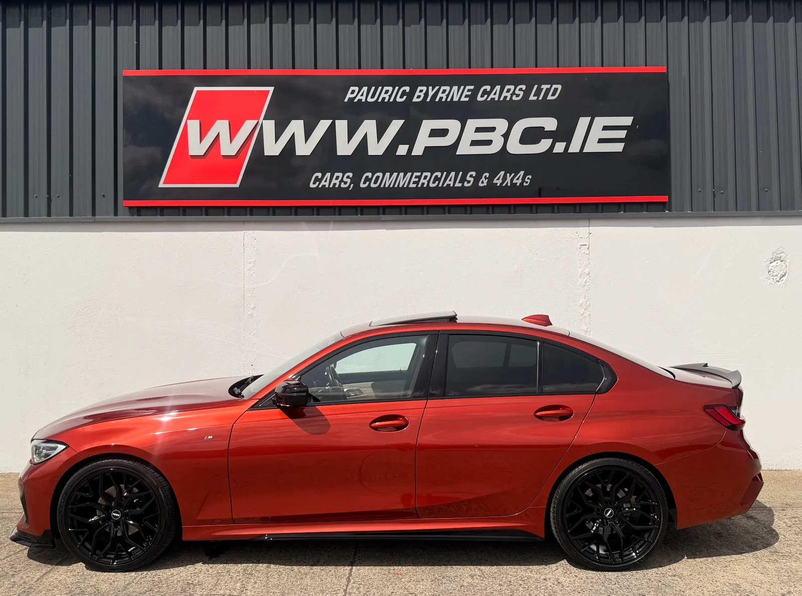 2022 BMW 3 Series – photo 6