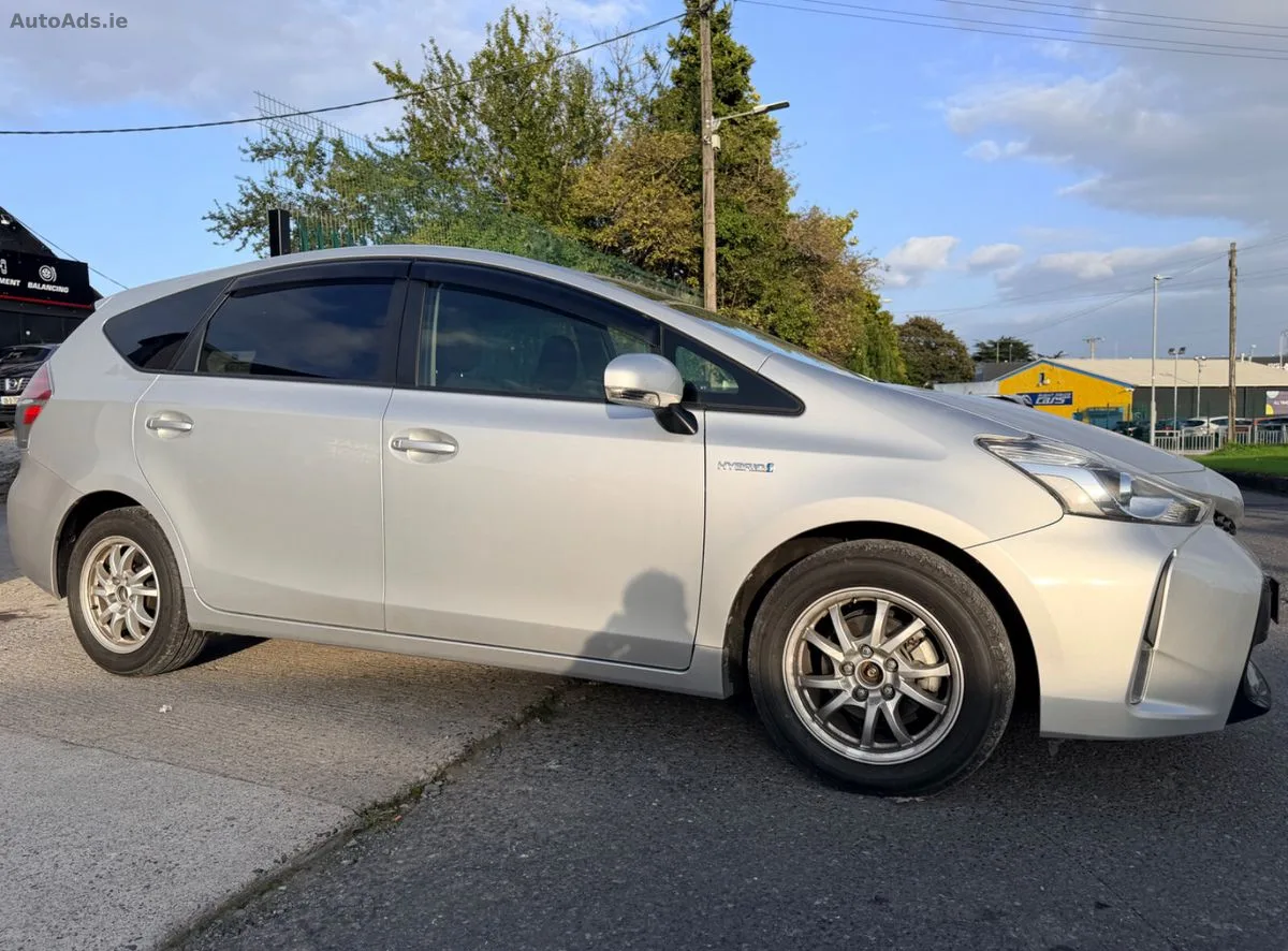2017 Toyota Prius – photo 12